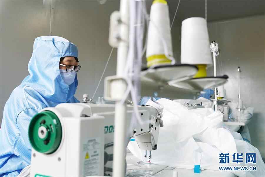 (新华全媒头条·图文互动)(12)上下同心,守望相助——中国抗疫众志成城的生动实践