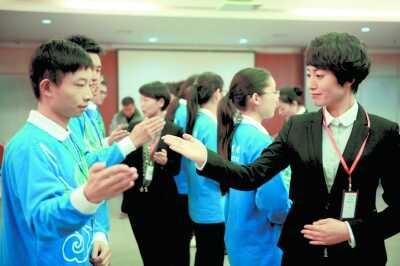 聚焦APEC：为亚太发展汇聚正能量