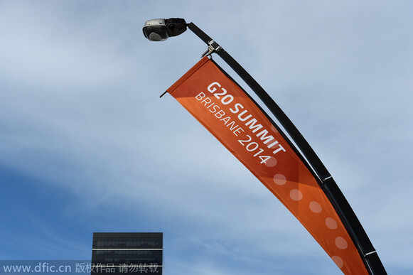 G20峰会上有哪三大经济议题“值得关注”？